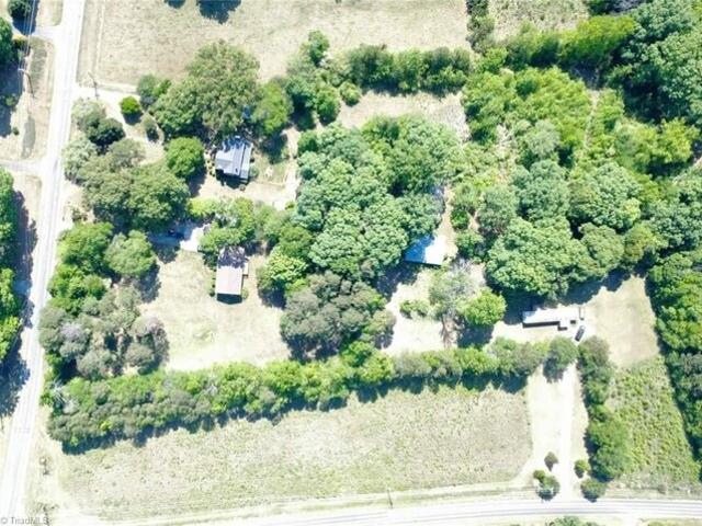 Land for sale in Asheboro, North Carolina