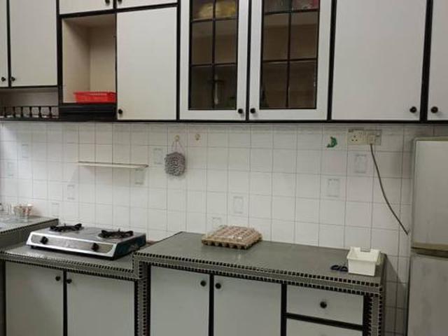 Terraced House for rent in Penang