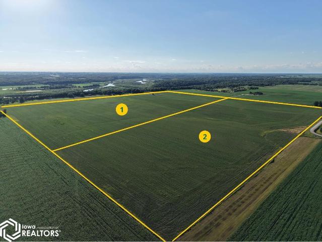 Farm for sale in Woodward, Iowa