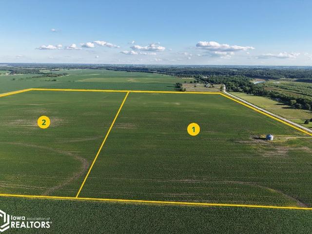 Farm for sale in Woodward, Iowa