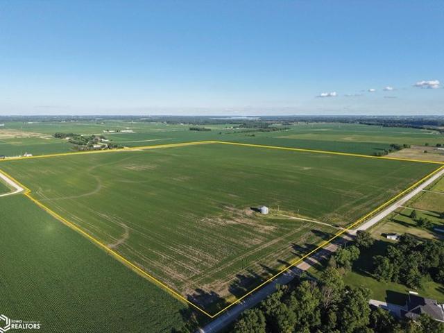 Farm for sale in Woodward, Iowa