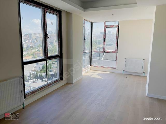 Merkez Mahallesi, Kâğıthane içerisinde satılık mülk