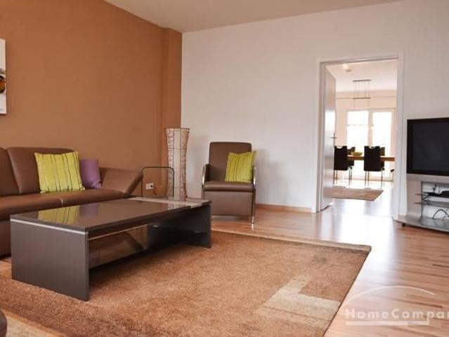 Apartment mieten in Zoo, Hannover