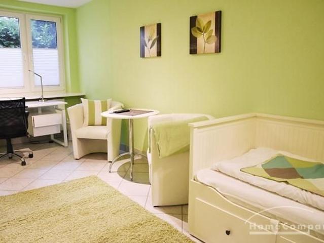Apartment mieten in Zoo, Hannover