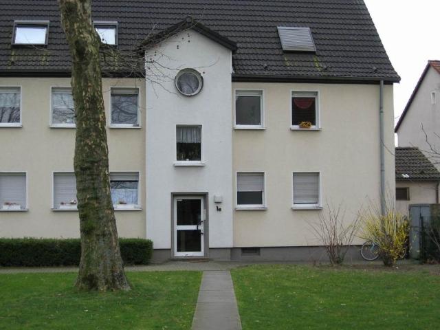 Apartment mieten in Hassels, Düsseldorf