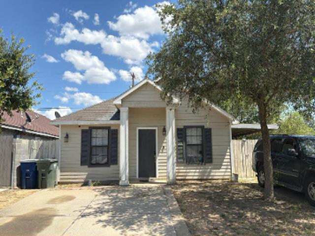 House for sale in Laredo, Texas