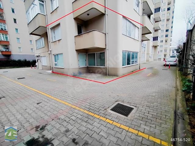 Gebze, Kocaeli içerisinde satılık Dükkan