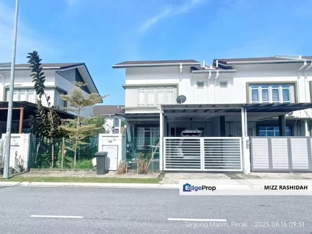 House for sale in Perak