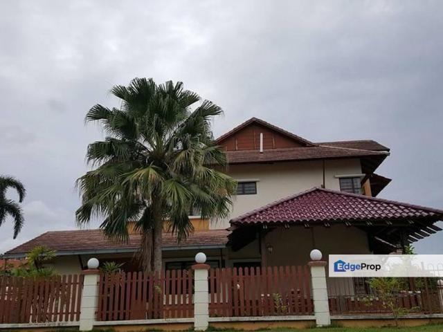 House for sale in Perak