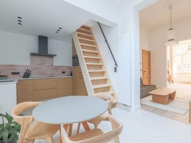 Kot location à Zuid, Antwerpen