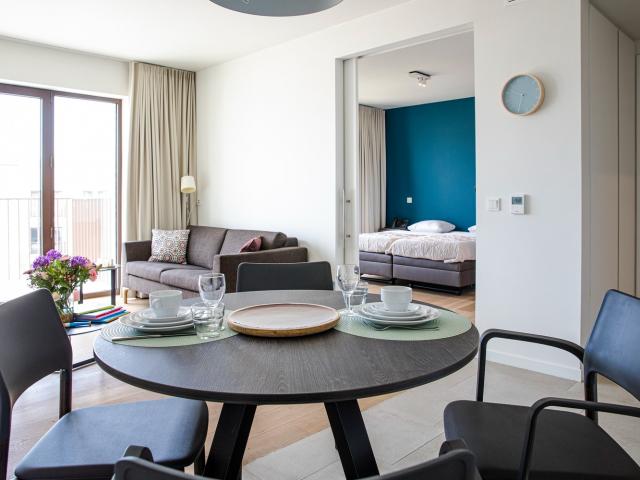 Appartement location à Renaix, Oost-Vlaanderen