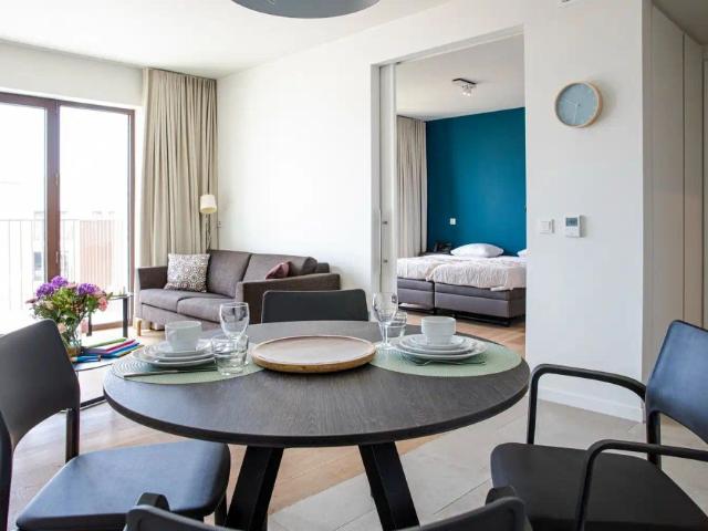 Appartement location à Renaix, Oost-Vlaanderen