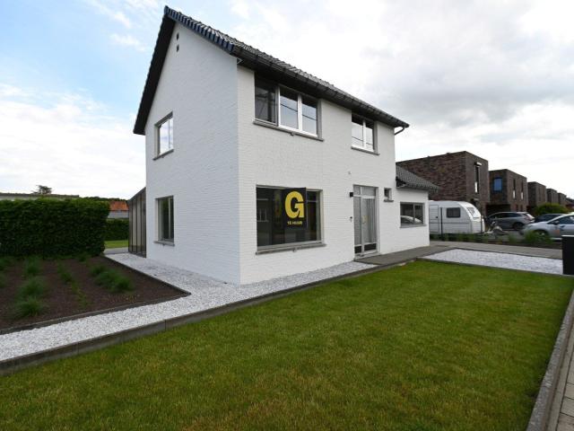 Maison location à Munsterbilzen, Limburg