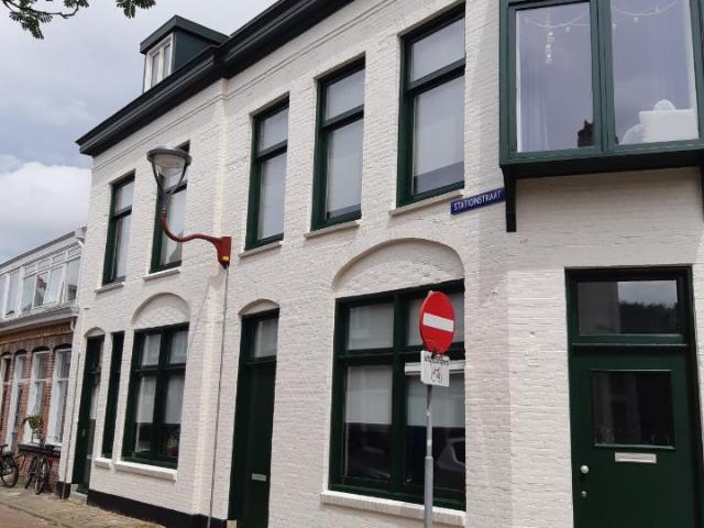 Kamer te huur in Centrum, Alkmaar