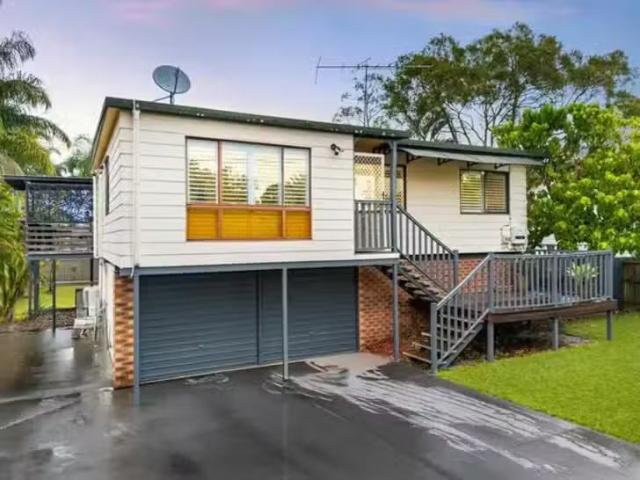House for rent in Toombul, Queensland