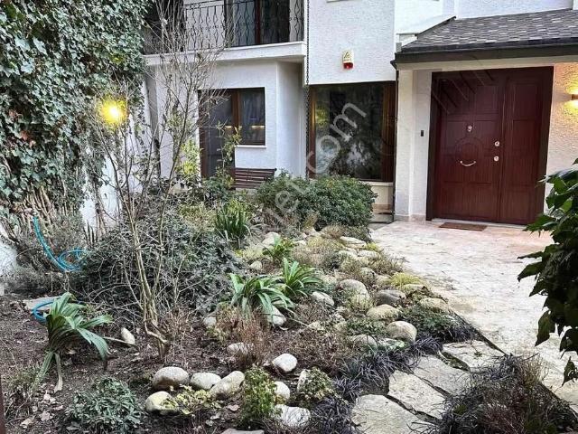 Beşiktaş, İstanbul içerisinde kiralık Villa