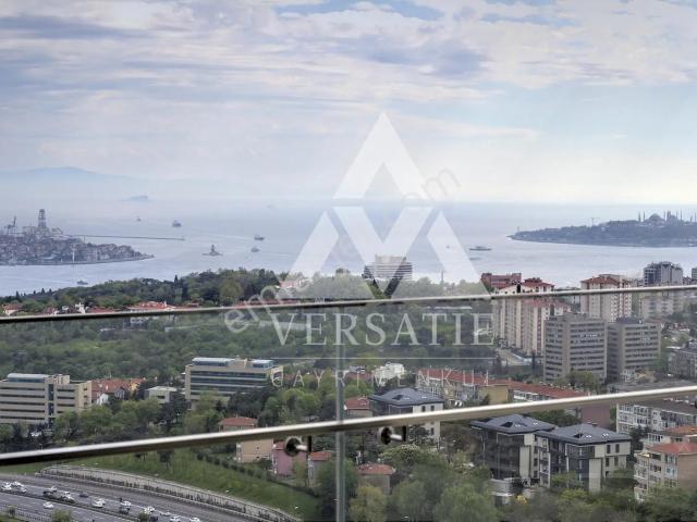 Beşiktaş, İstanbul içerisinde kiralık Residence