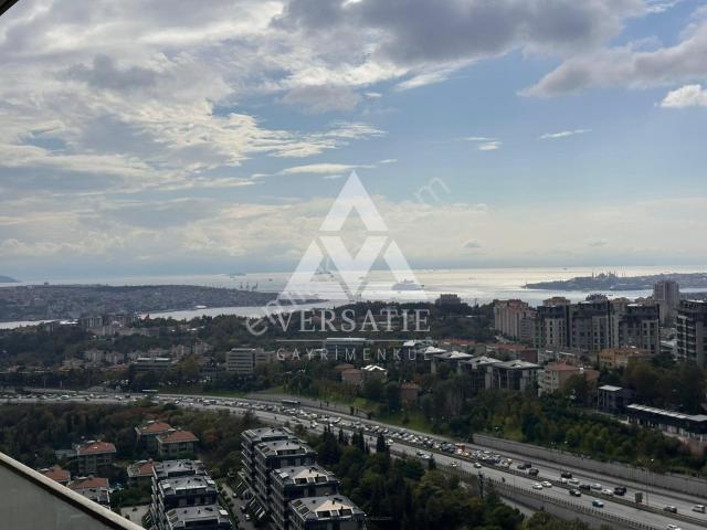 Beşiktaş, İstanbul içerisinde satılık Residence