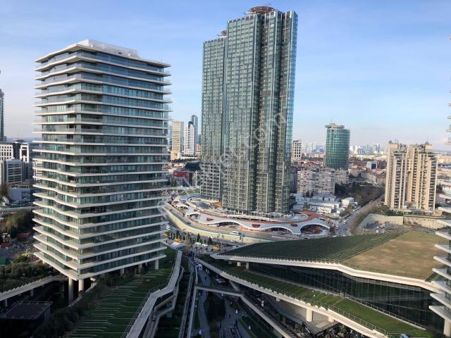 Beşiktaş, İstanbul içerisinde satılık Residence