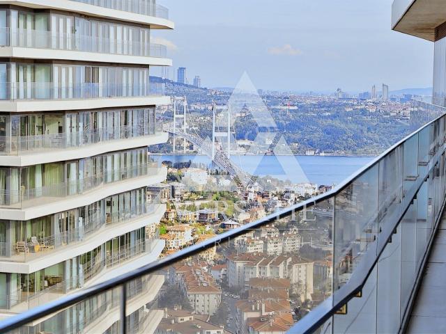 Beşiktaş, İstanbul içerisinde satılık Residence