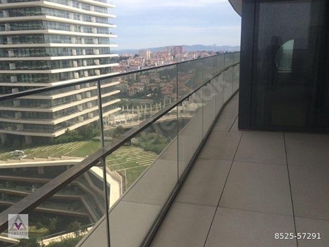 Beşiktaş, İstanbul içerisinde satılık Residence