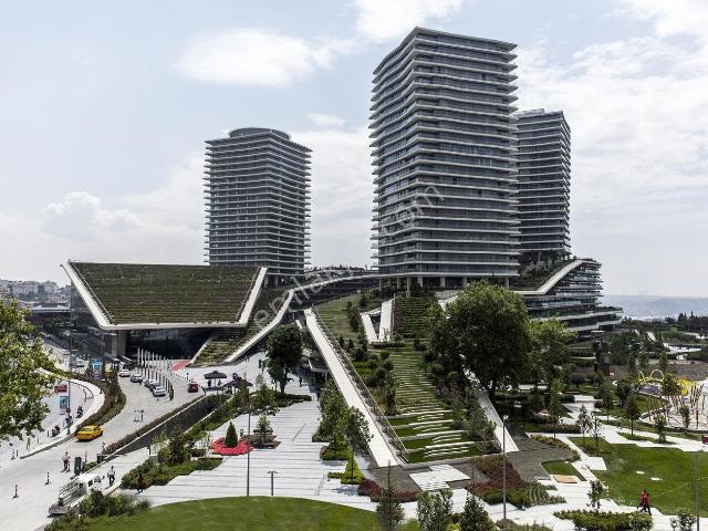 Beşiktaş, İstanbul içerisinde satılık Residence