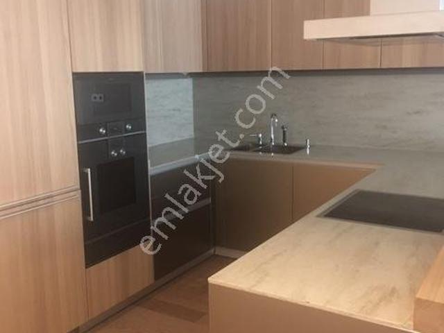 Beşiktaş, İstanbul içerisinde kiralık Residence