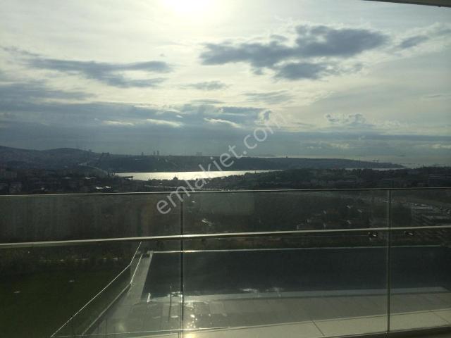 Beşiktaş, İstanbul içerisinde kiralık Residence
