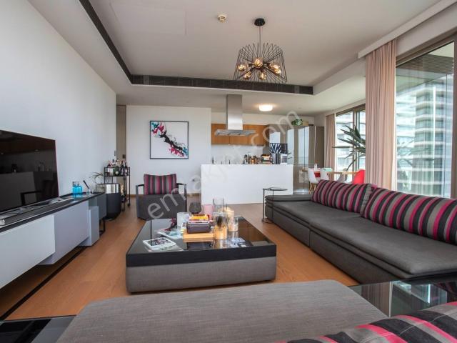 Beşiktaş, İstanbul içerisinde kiralık Residence