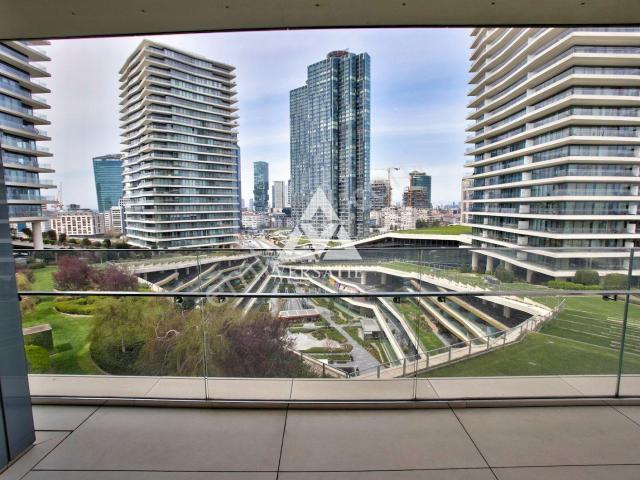 Beşiktaş, İstanbul içerisinde satılık Residence