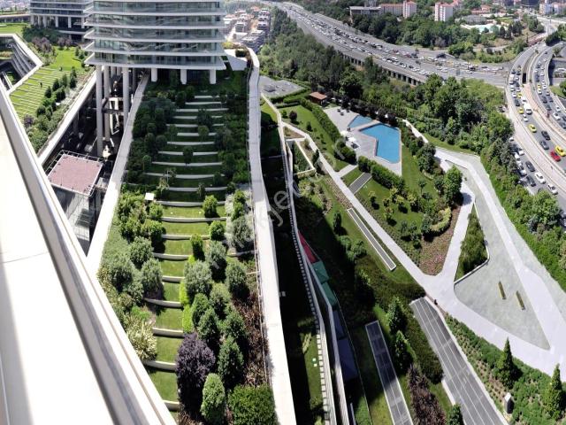 Beşiktaş, İstanbul içerisinde satılık Residence