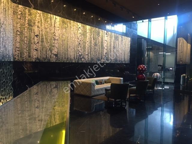 Beşiktaş, İstanbul içerisinde kiralık Residence