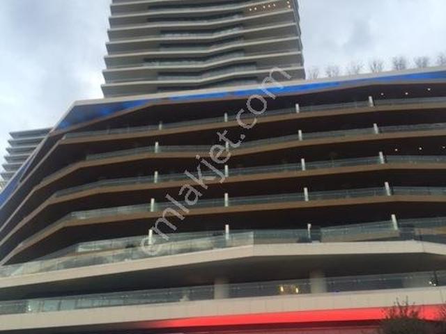 Beşiktaş, İstanbul içerisinde satılık Residence