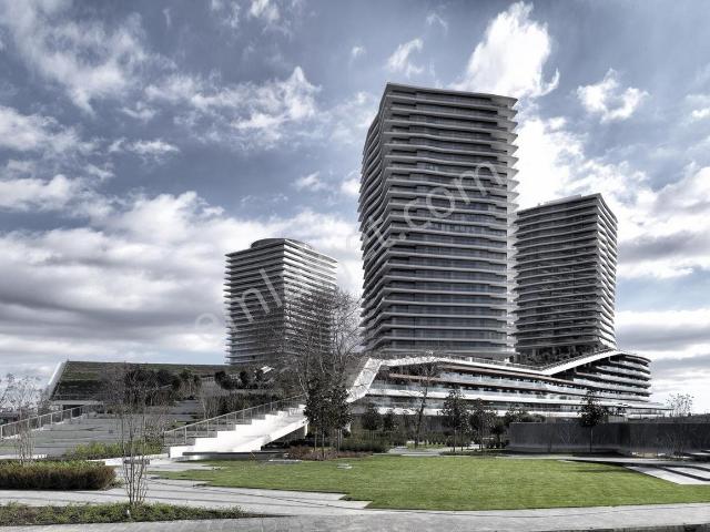Beşiktaş, İstanbul içerisinde satılık Residence