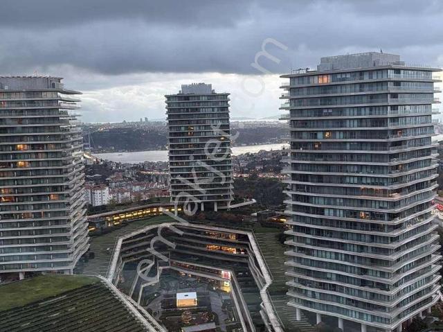 Beşiktaş, İstanbul içerisinde kiralık Residence