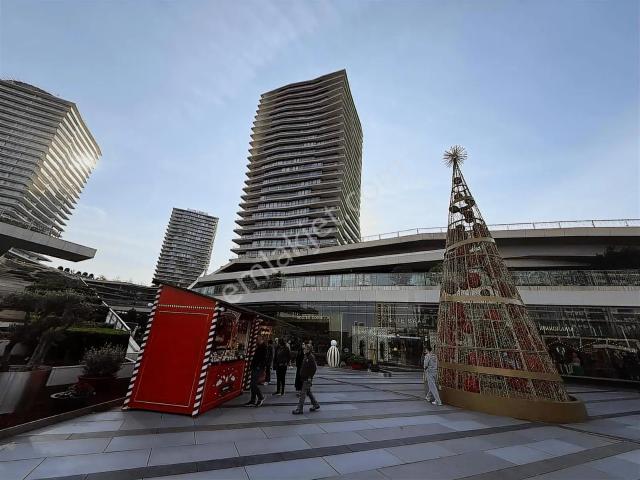 Beşiktaş, İstanbul içerisinde satılık Residence