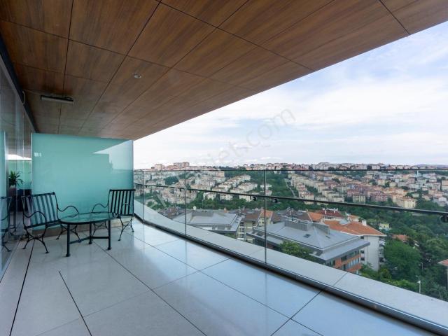 Beşiktaş, İstanbul içerisinde satılık Residence