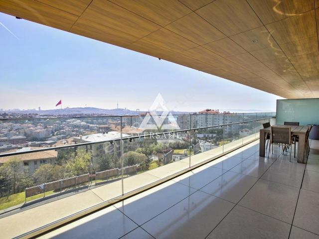 Beşiktaş, İstanbul içerisinde satılık Residence