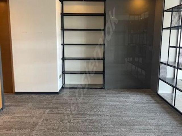 Beşiktaş, İstanbul içerisinde satılık Ofis