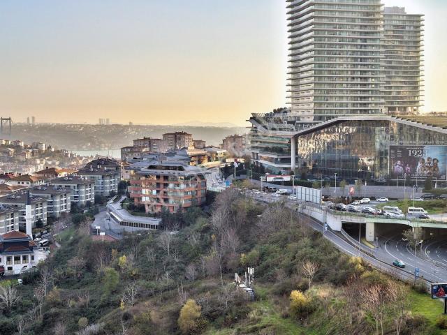 Beşiktaş, İstanbul içerisinde satılık Residence