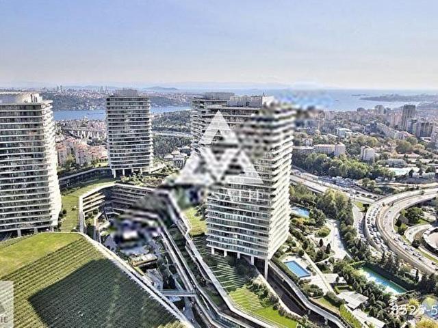 Beşiktaş, İstanbul içerisinde satılık Residence