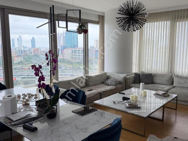 Beşiktaş, İstanbul içerisinde kiralık mülk