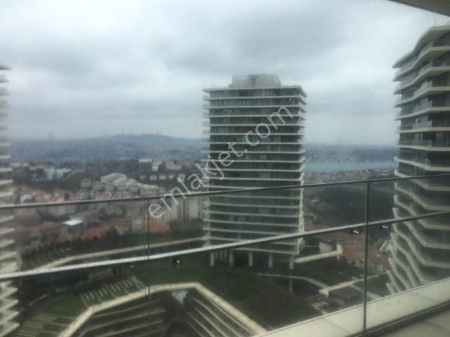Beşiktaş, İstanbul içerisinde kiralık Residence