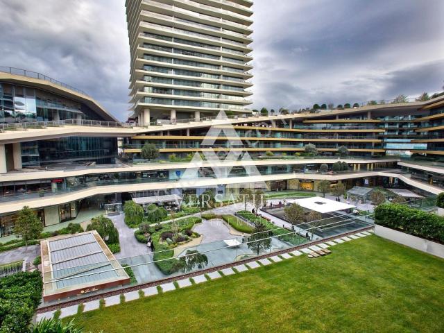 Beşiktaş, İstanbul içerisinde satılık Residence