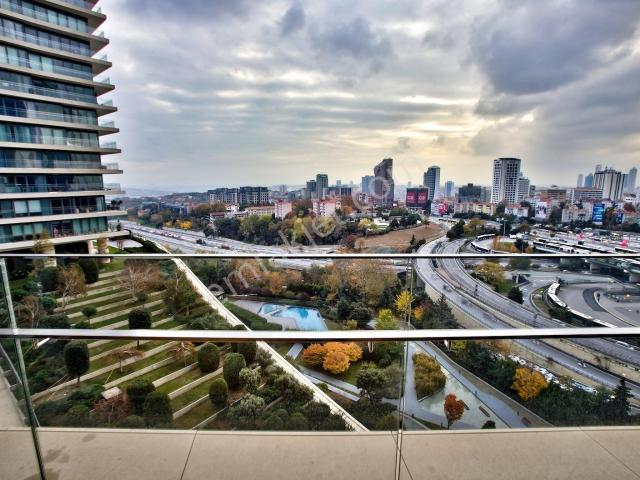 Beşiktaş, İstanbul içerisinde satılık Residence
