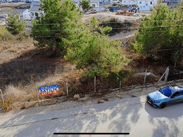 Sariçam, Adana içerisinde satılık Arsa