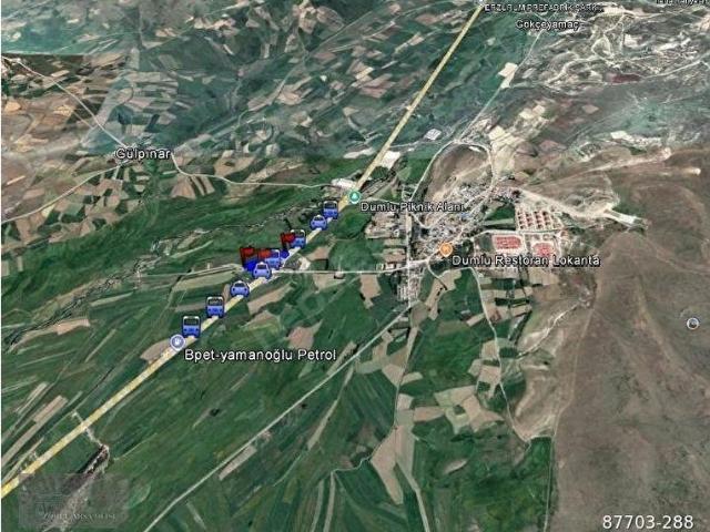 Yakutiye, Erzurum içerisinde satılık Arsa