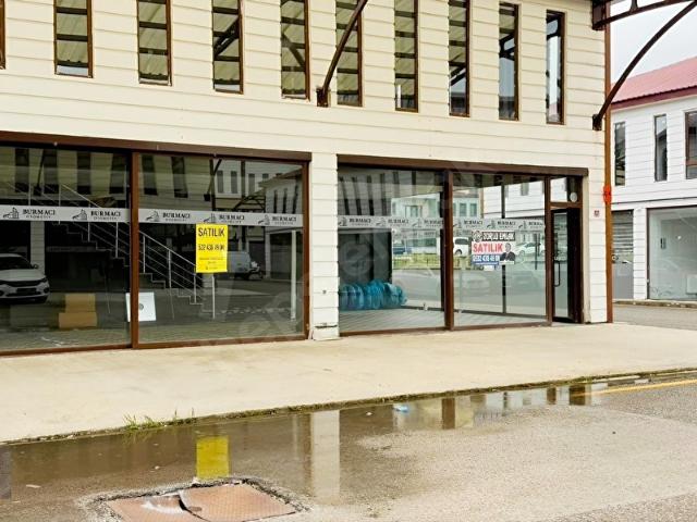 Aziziye, Erzurum içerisinde satılık Dükkan