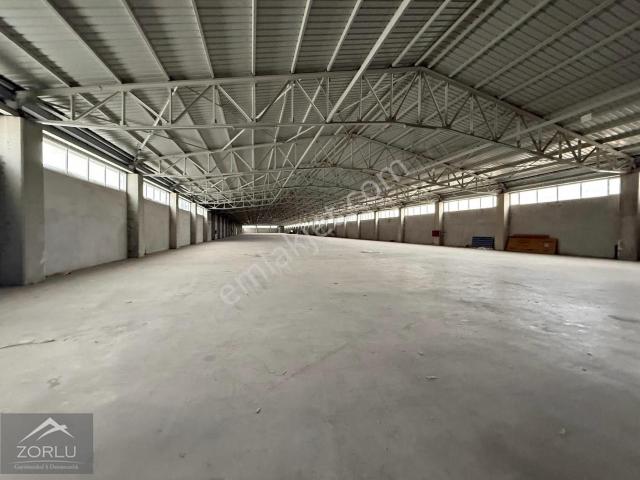 Sariçam, Adana içerisinde kiralık Depo