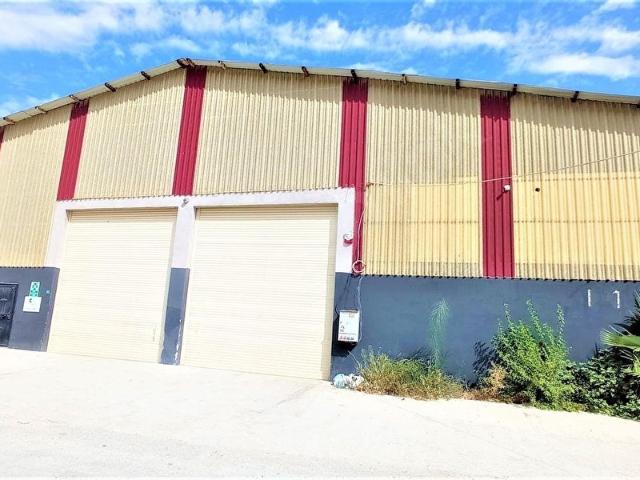 Sariçam, Adana içerisinde satılık Depo